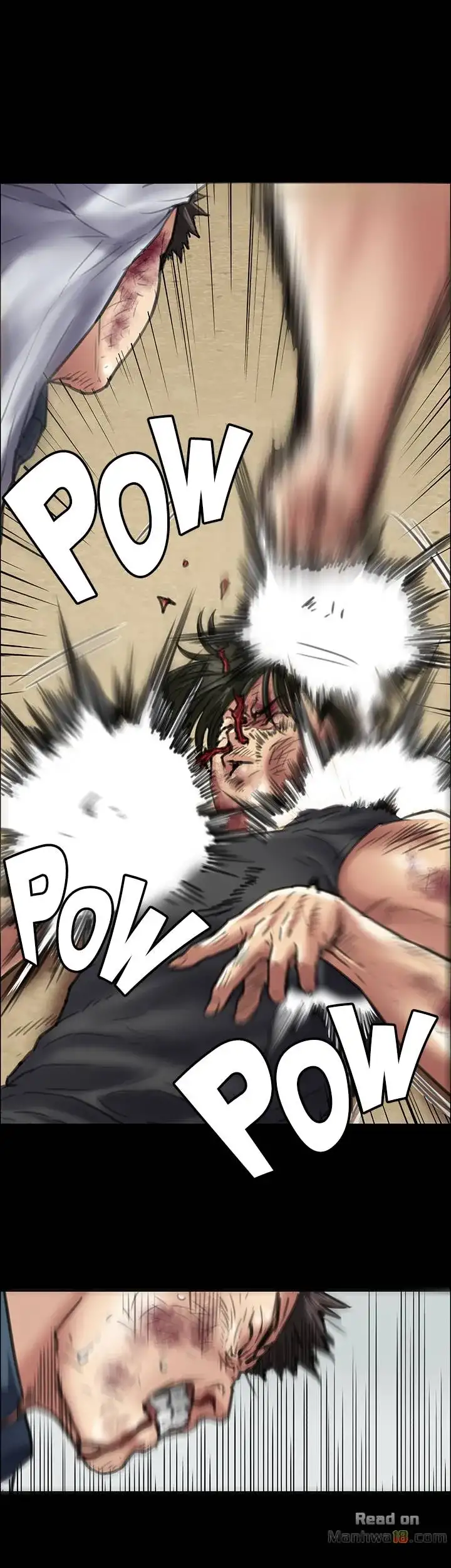 Queen Bee - Chapter 42 - picture 28