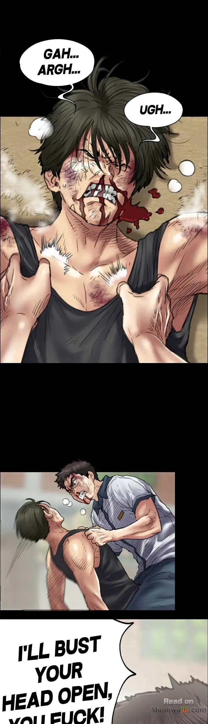 Queen Bee - Chapter 42 - picture 29