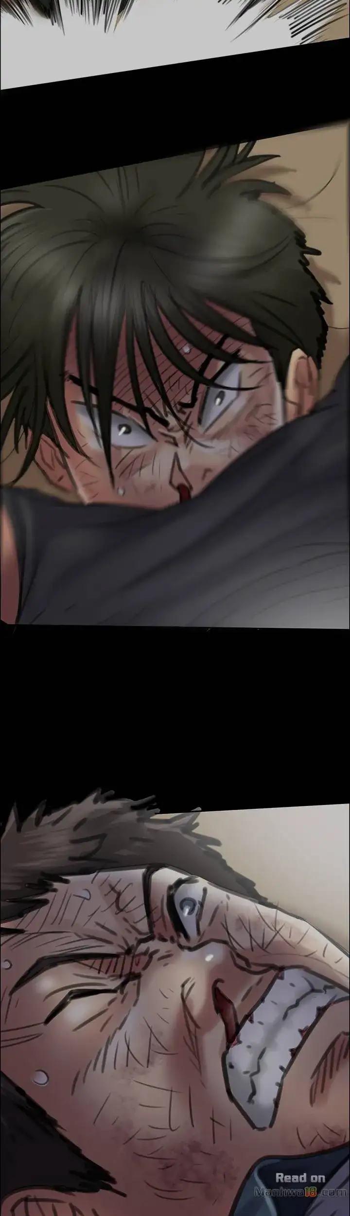 Queen Bee - Chapter 42 - picture 3