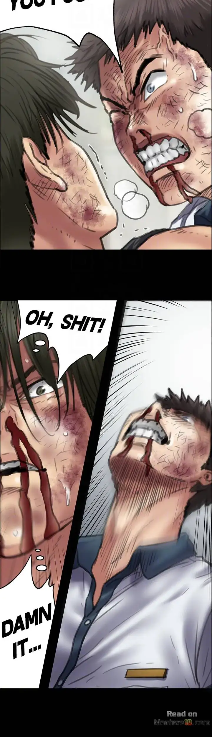 Queen Bee - Chapter 42 - picture 30