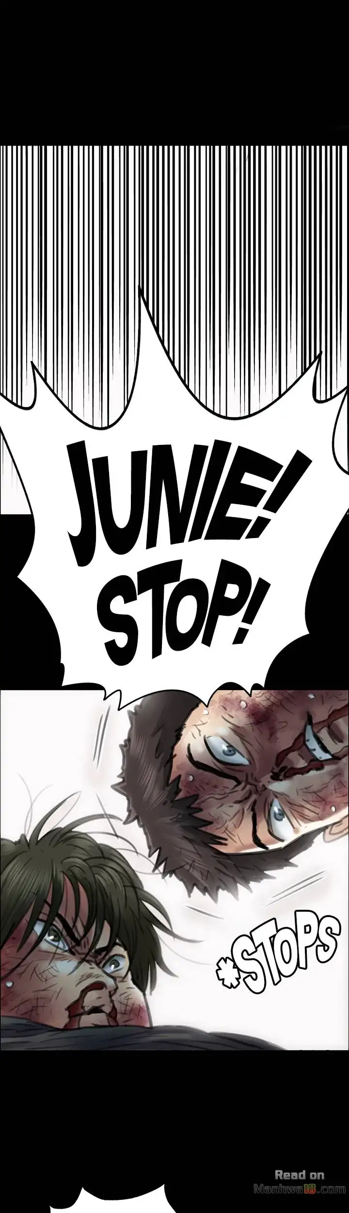 Queen Bee - Chapter 42 - picture 31
