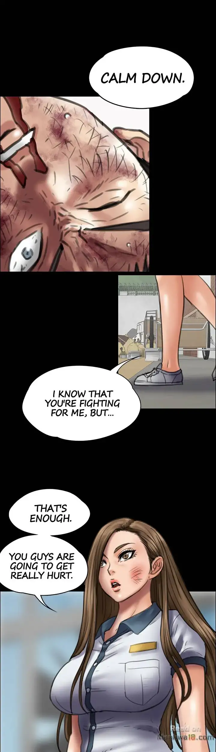 Queen Bee - Chapter 42 - picture 33