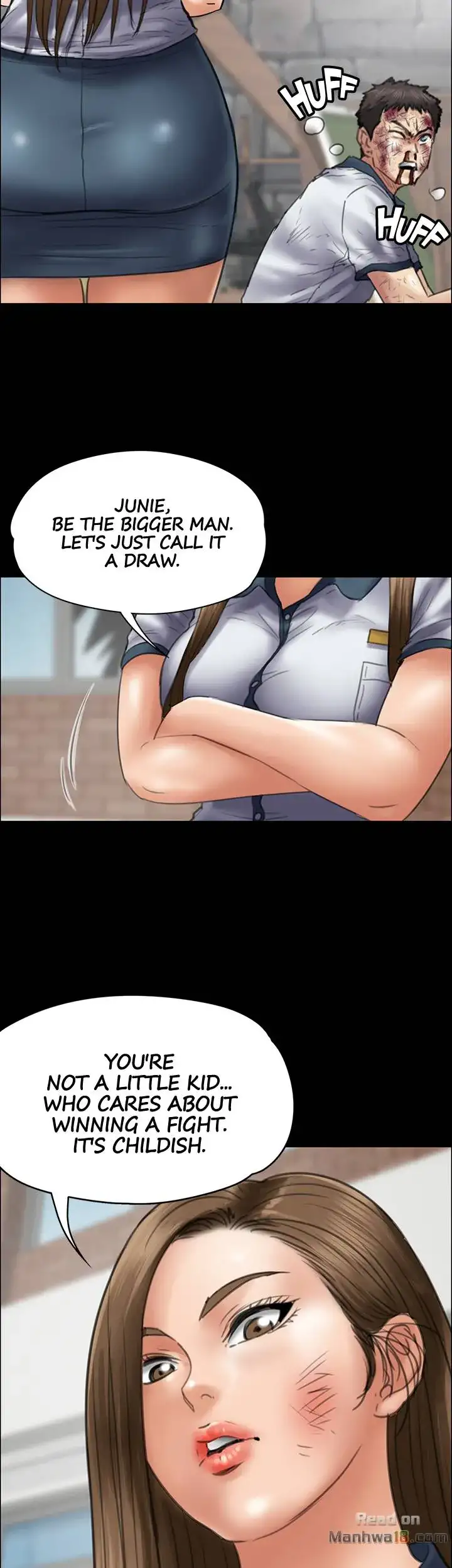Queen Bee - Chapter 42 - picture 35