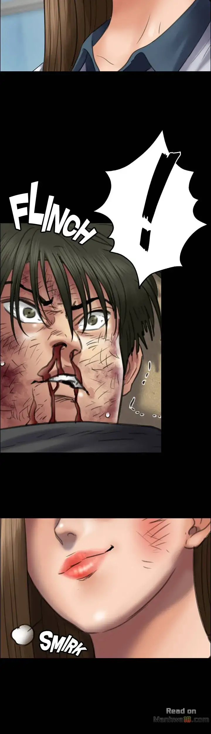 Queen Bee - Chapter 42 - picture 36