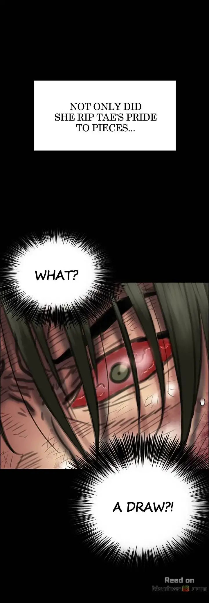 Queen Bee - Chapter 42 - picture 38