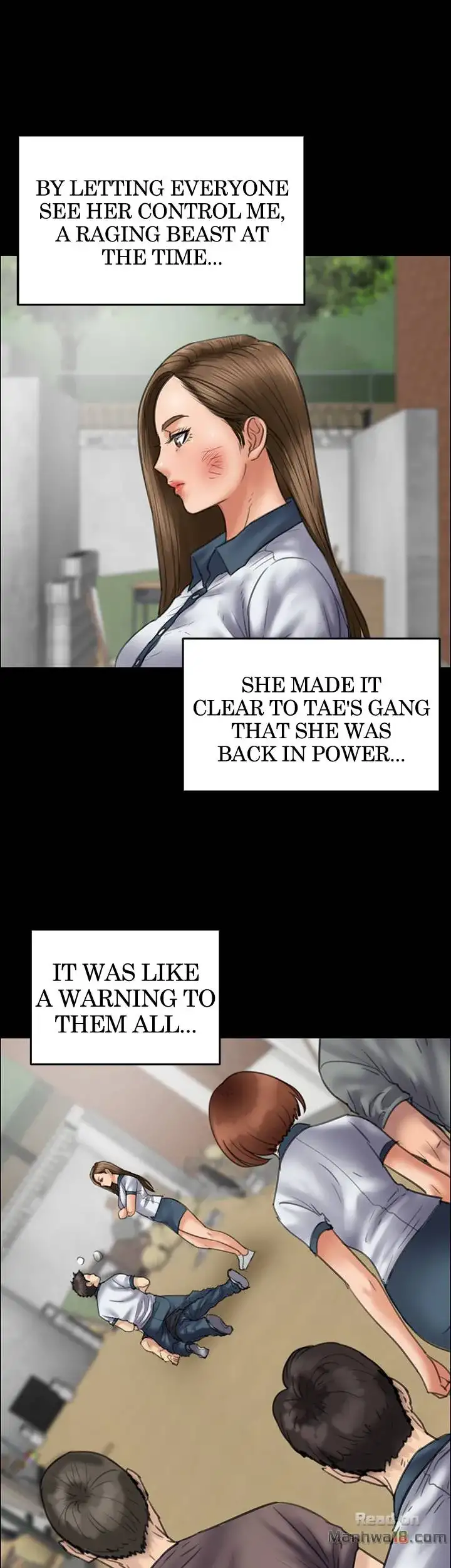 Queen Bee - Chapter 42 - picture 39