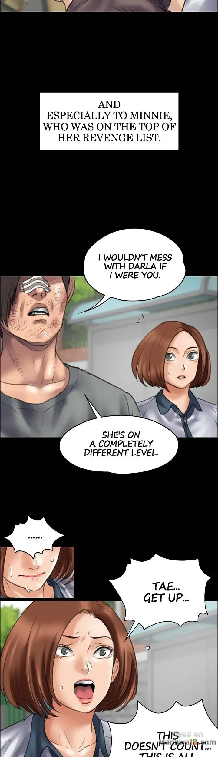 Queen Bee - Chapter 42 - picture 40