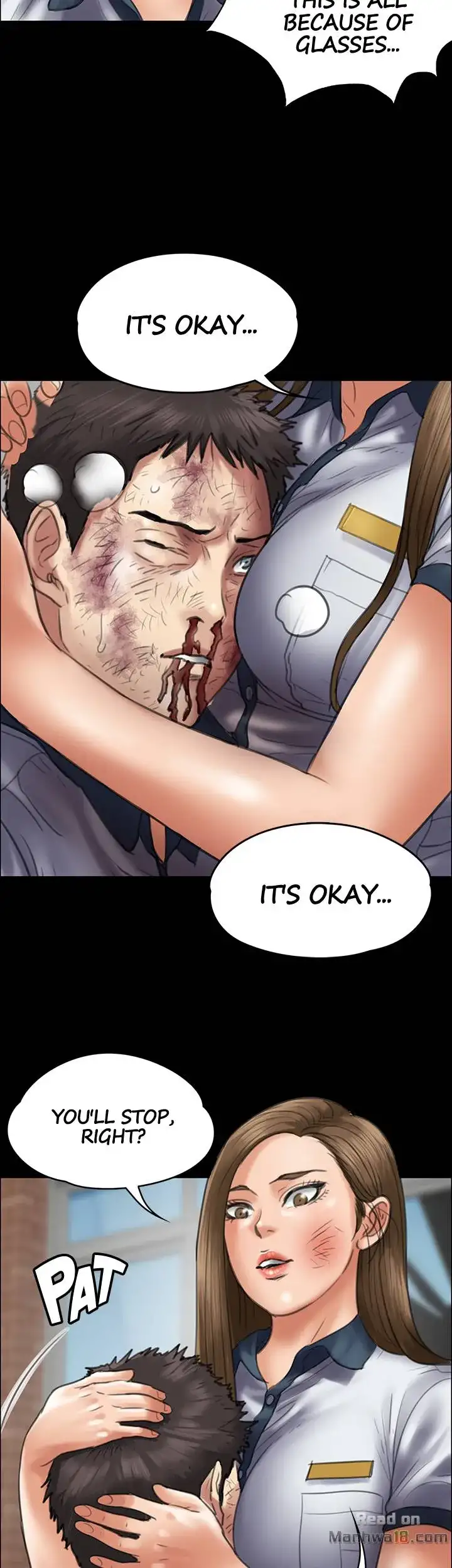 Queen Bee - Chapter 42 - picture 41