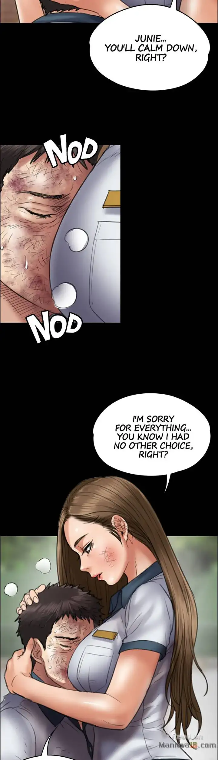 Queen Bee - Chapter 42 - picture 42