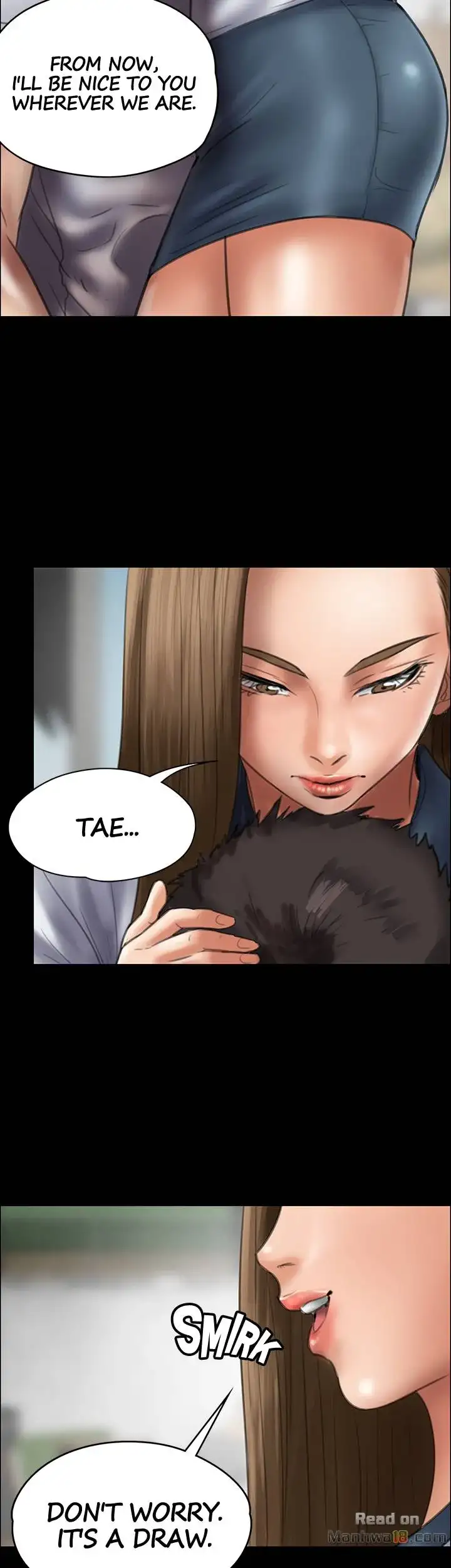 Queen Bee - Chapter 42 - picture 43