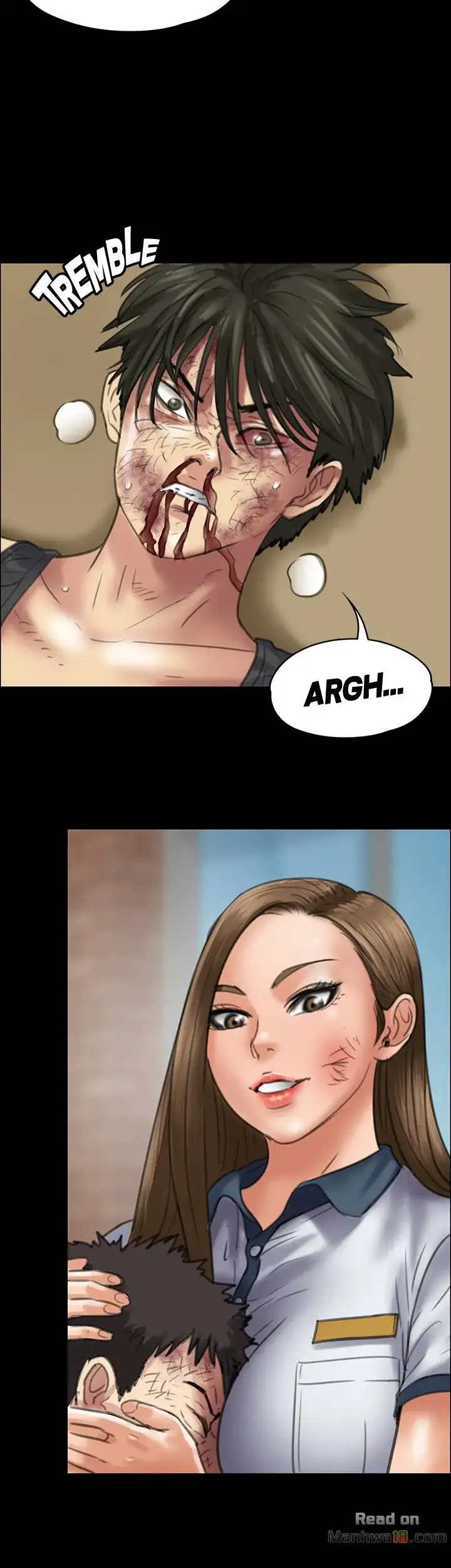 Queen Bee - Chapter 42 - picture 44