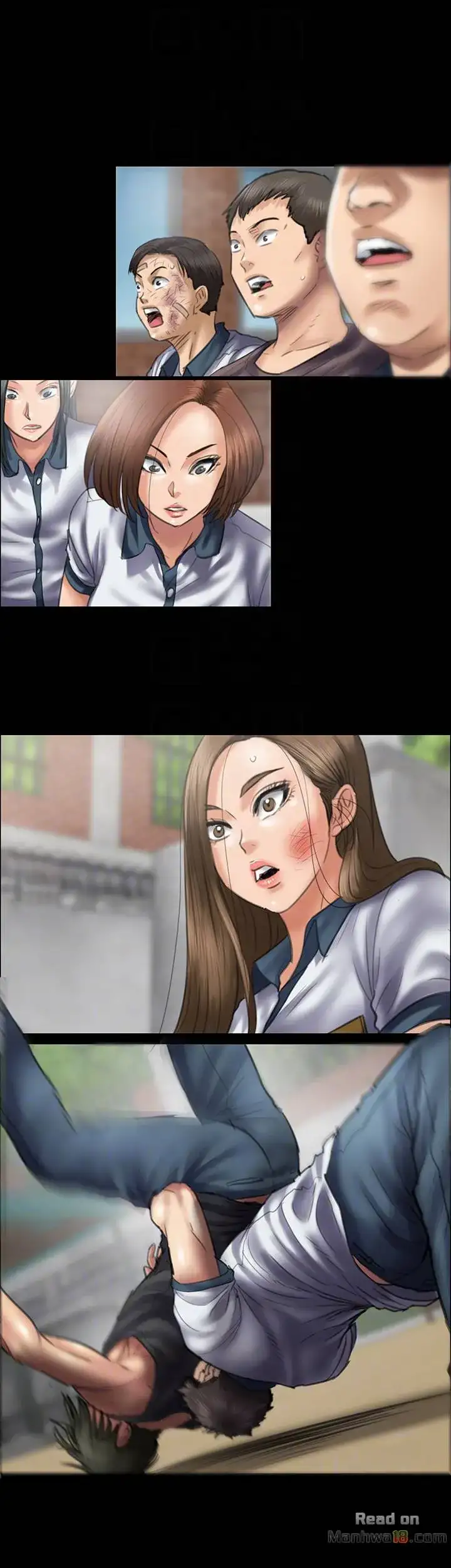 Queen Bee - Chapter 42 - picture 6
