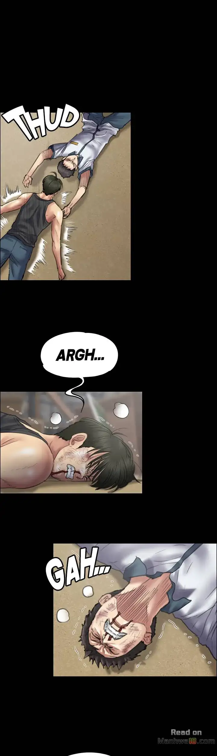 Queen Bee - Chapter 42 - picture 7