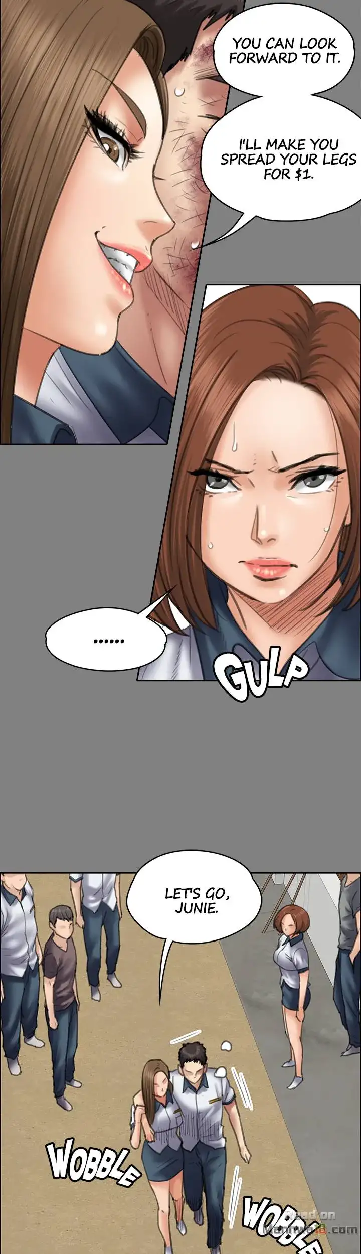 Queen Bee - Chapter 43 - picture 11