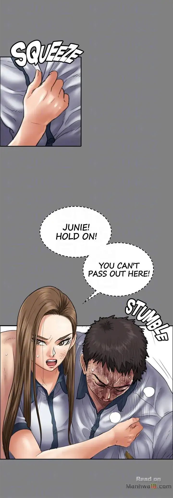 Queen Bee - Chapter 43 - picture 14