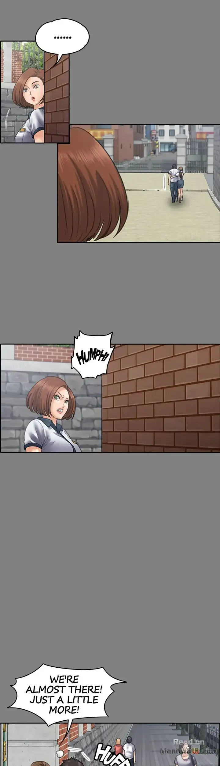 Queen Bee - Chapter 43 - picture 17