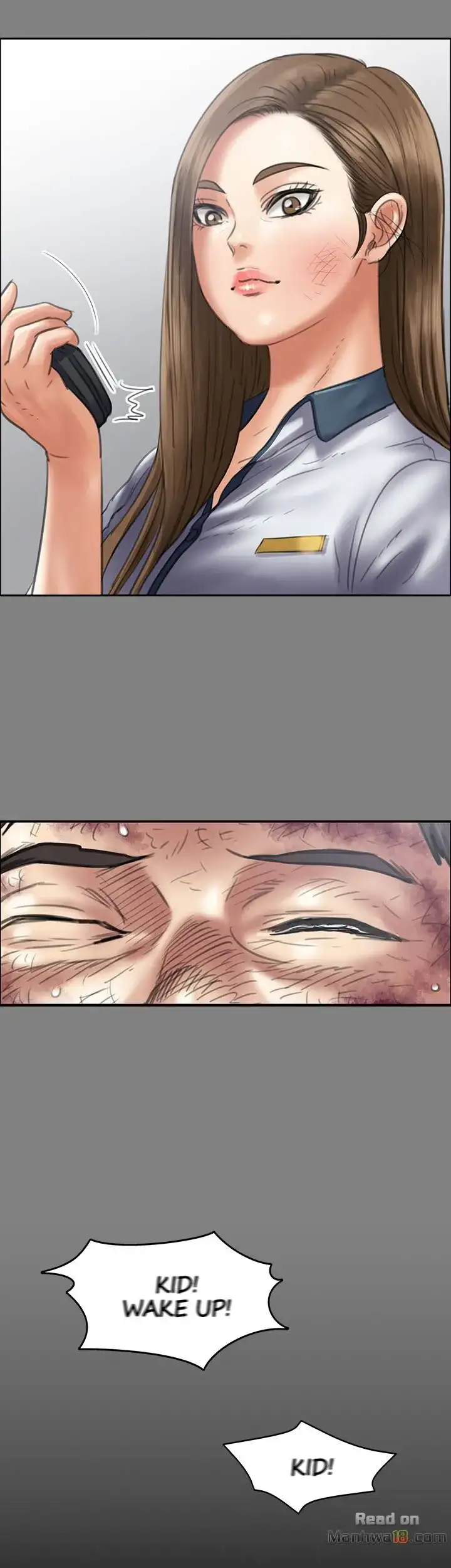 Queen Bee - Chapter 43 - picture 20