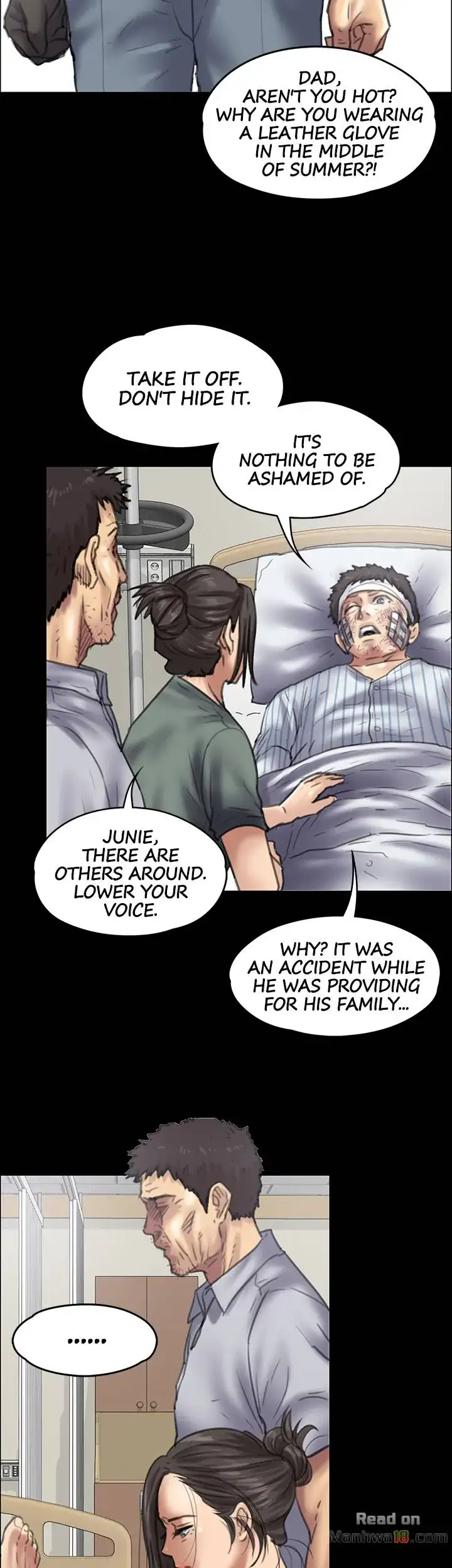 Queen Bee - Chapter 43 - picture 24