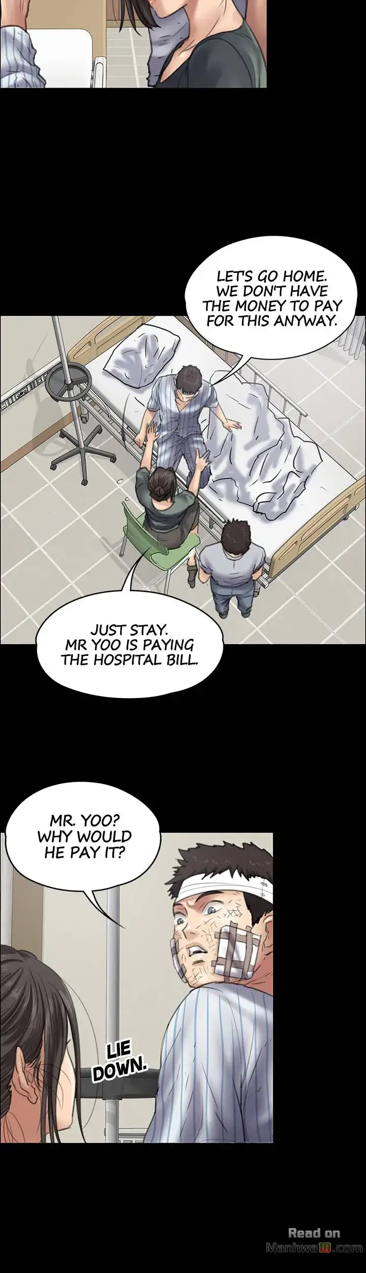 Queen Bee - Chapter 43 - picture 25