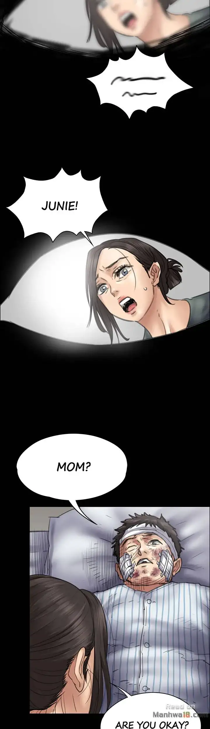 Queen Bee - Chapter 43 - picture 3