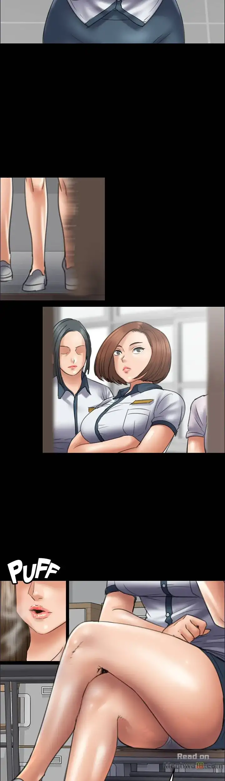 Queen Bee - Chapter 43 - picture 32