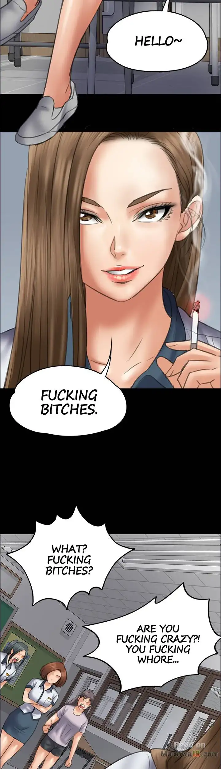 Queen Bee - Chapter 43 - picture 33