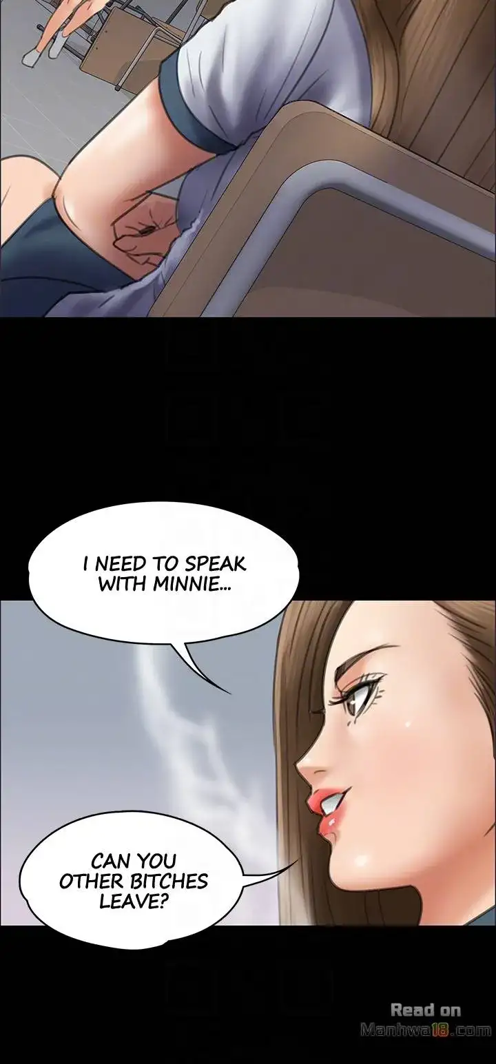 Queen Bee - Chapter 43 - picture 34