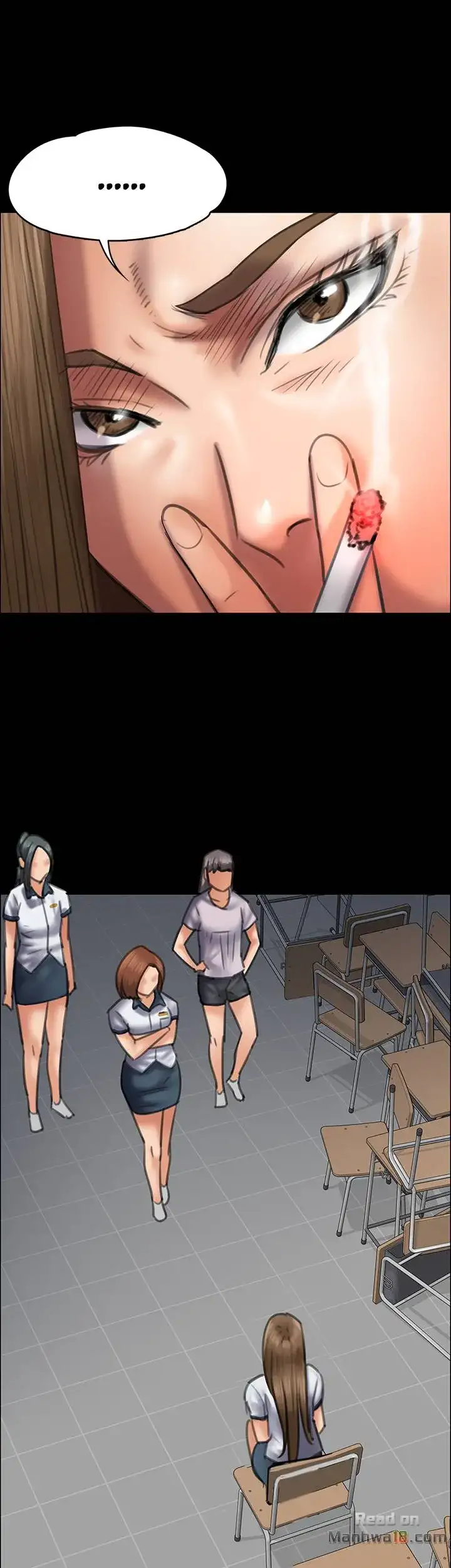 Queen Bee - Chapter 43 - picture 36