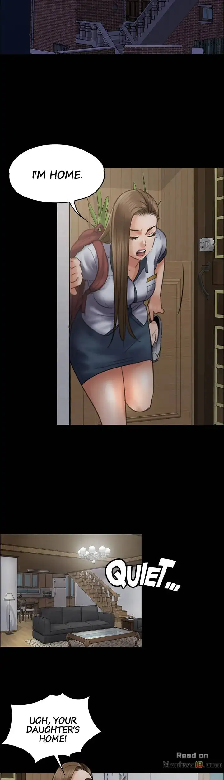 Queen Bee - Chapter 43 - picture 38