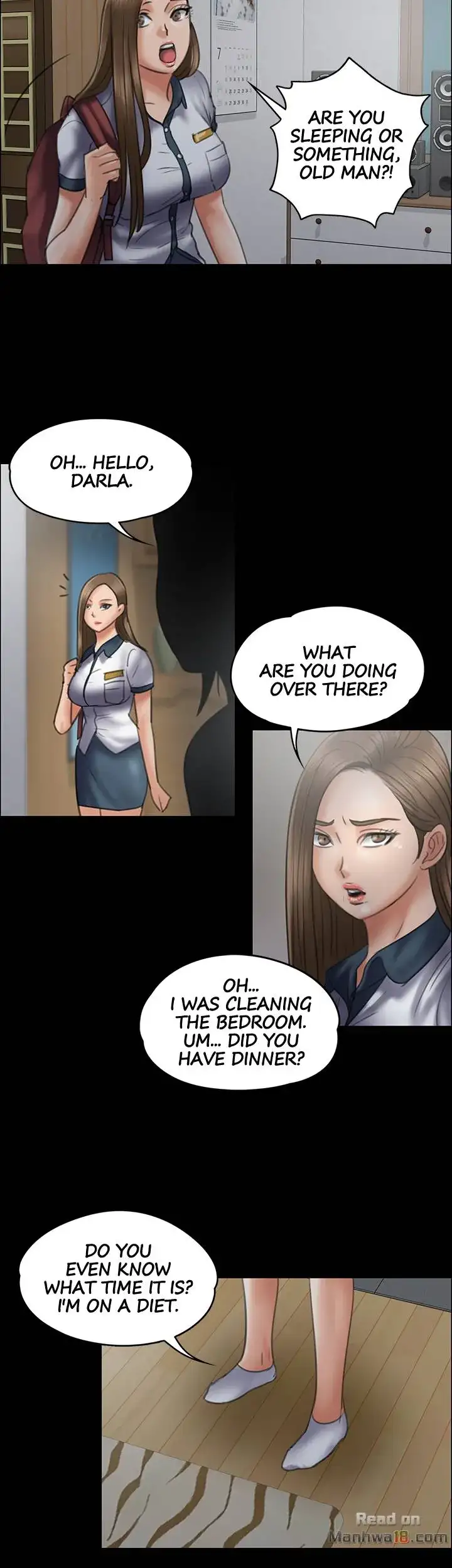 Queen Bee - Chapter 43 - picture 39