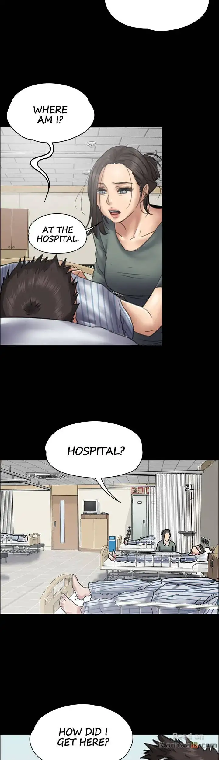 Queen Bee - Chapter 43 - picture 4