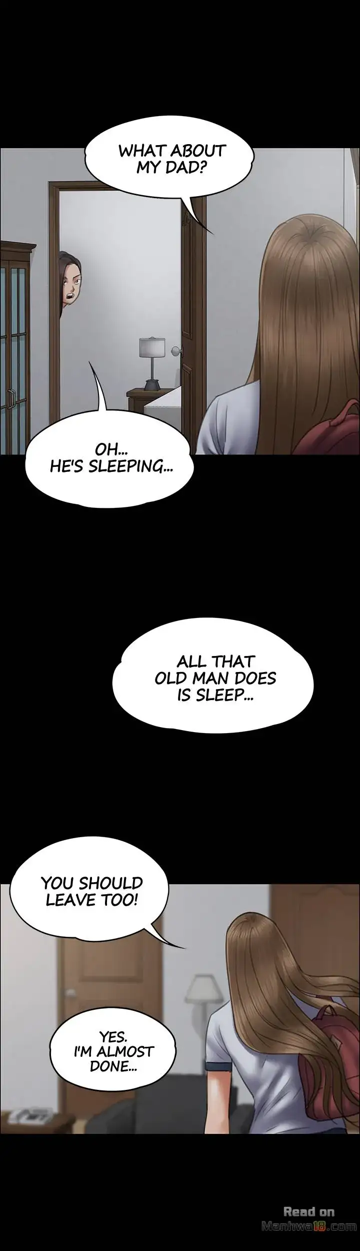 Queen Bee - Chapter 43 - picture 40