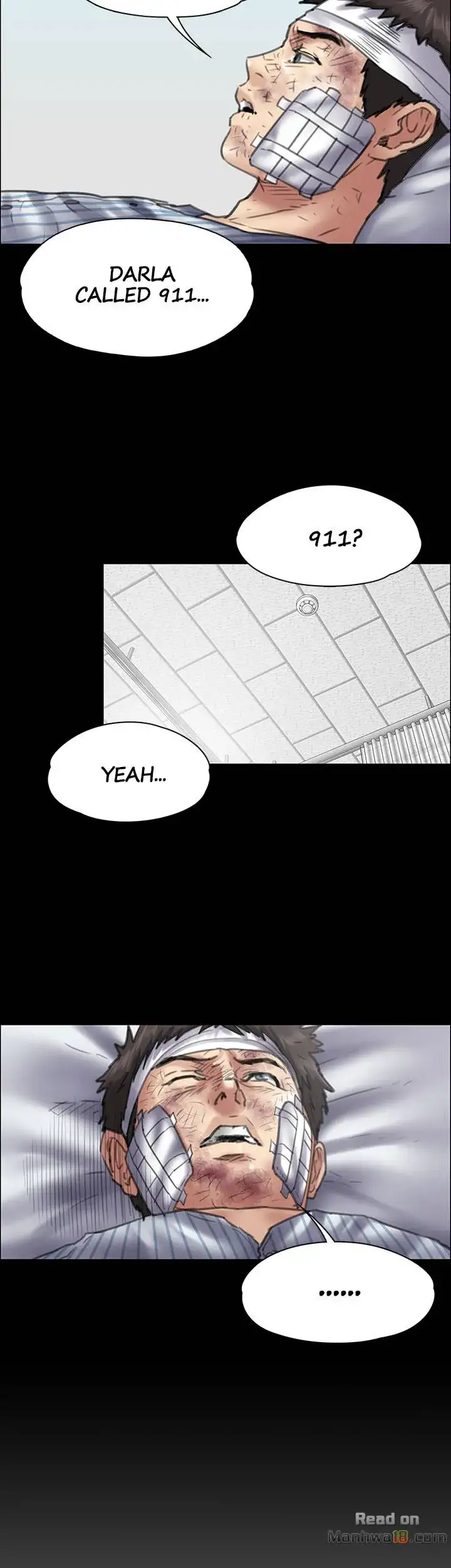 Queen Bee - Chapter 43 - picture 5