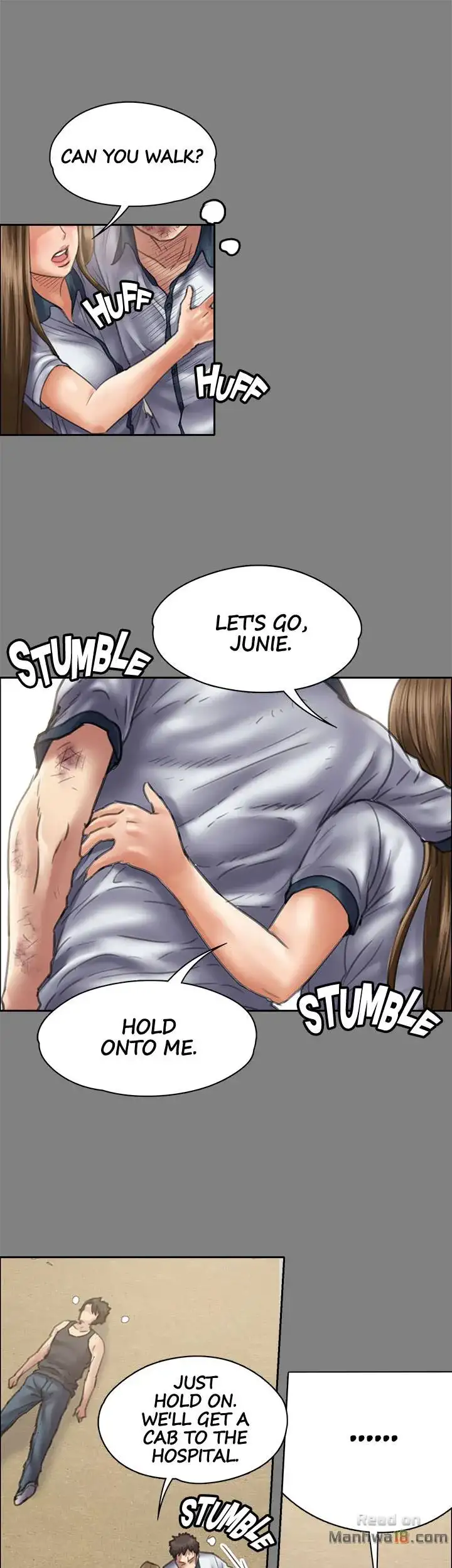 Queen Bee - Chapter 43 - picture 7