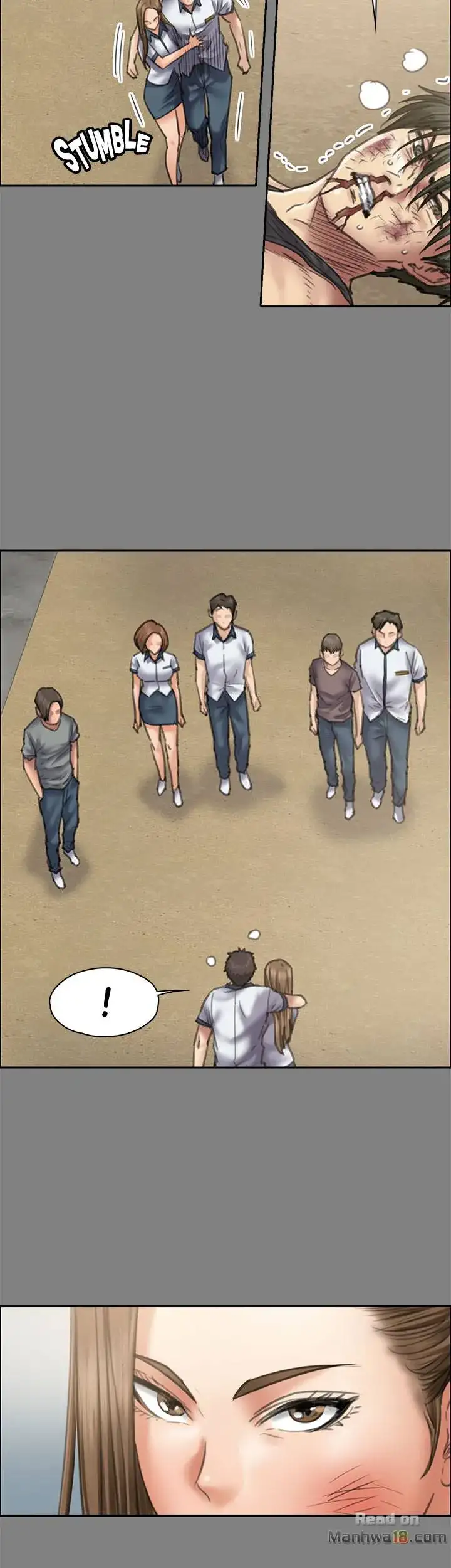 Queen Bee - Chapter 43 - picture 8