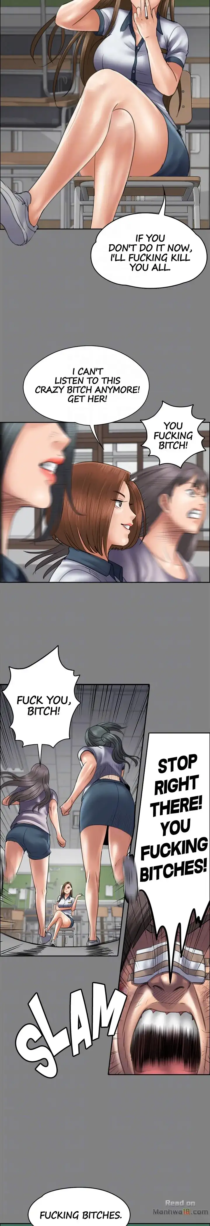 Queen Bee - Chapter 44 - picture 10