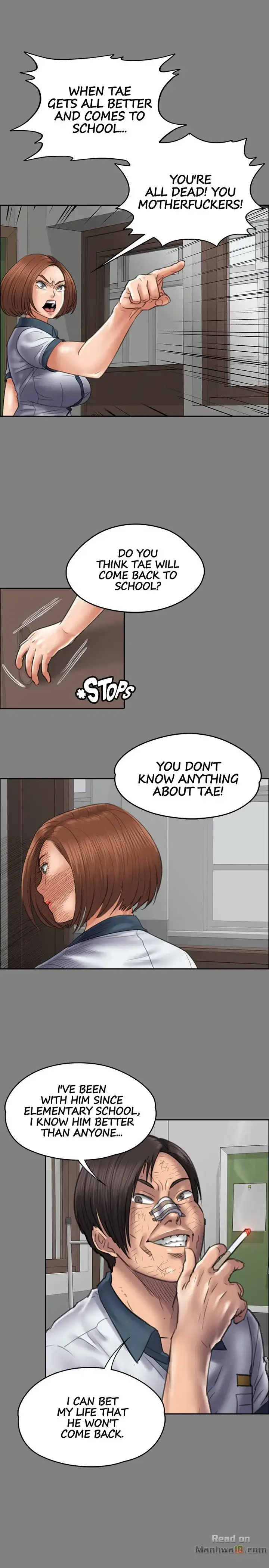 Queen Bee - Chapter 44 - picture 13