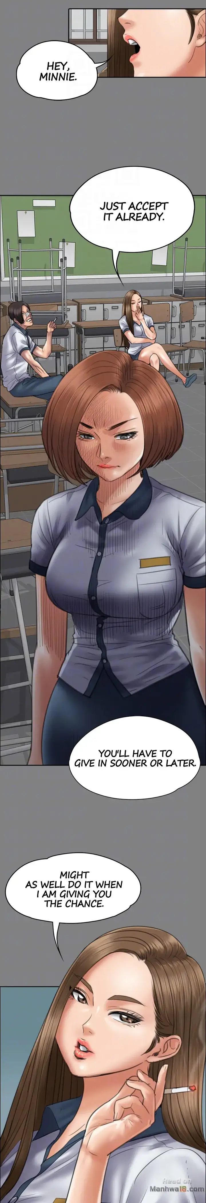 Queen Bee - Chapter 44 - picture 14