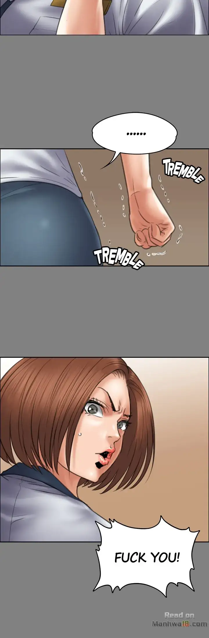 Queen Bee - Chapter 44 - picture 15