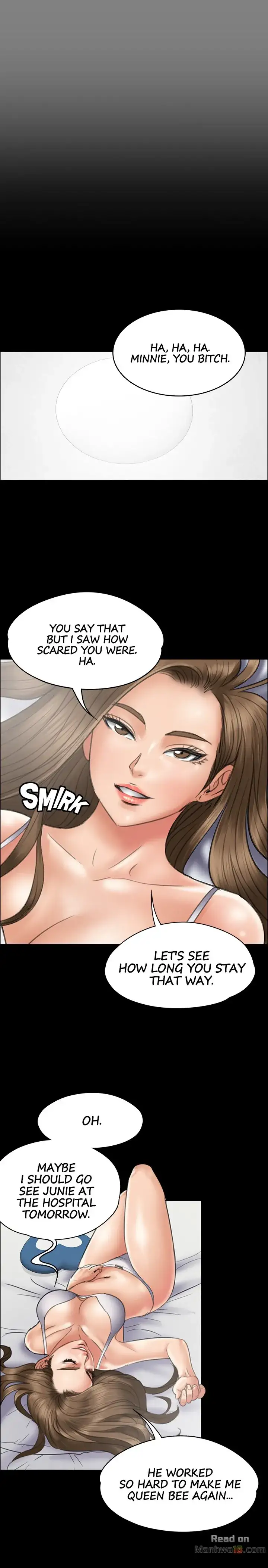 Queen Bee - Chapter 44 - picture 16