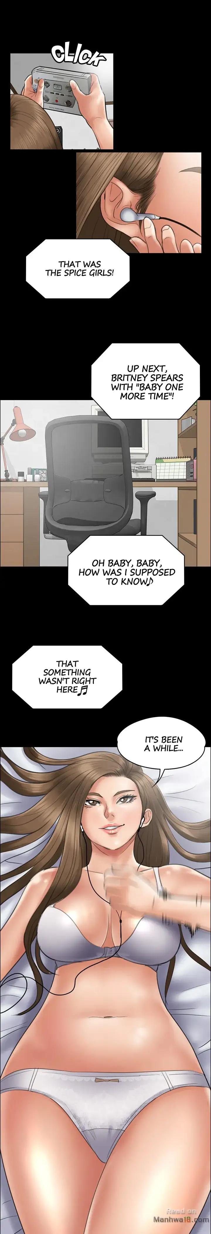 Queen Bee - Chapter 44 - picture 17