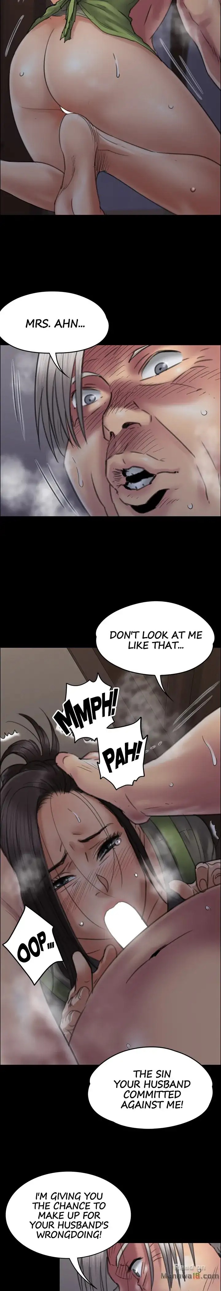 Queen Bee - Chapter 44 - picture 20