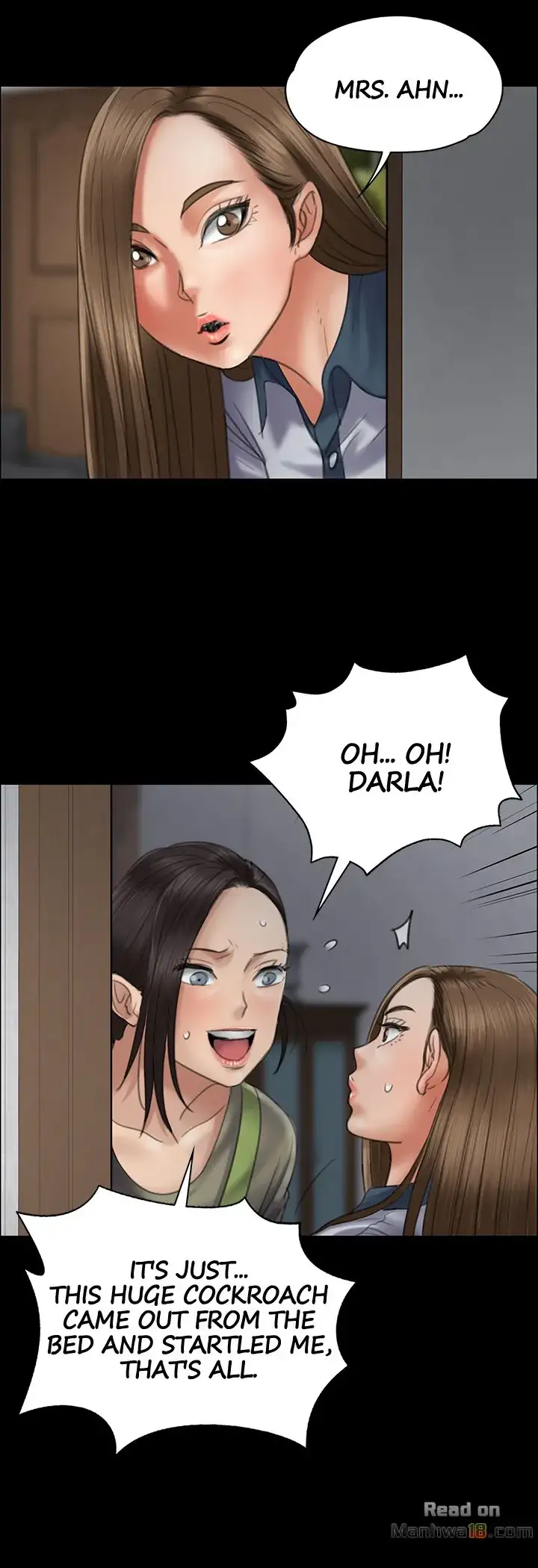 Queen Bee - Chapter 44 - picture 5