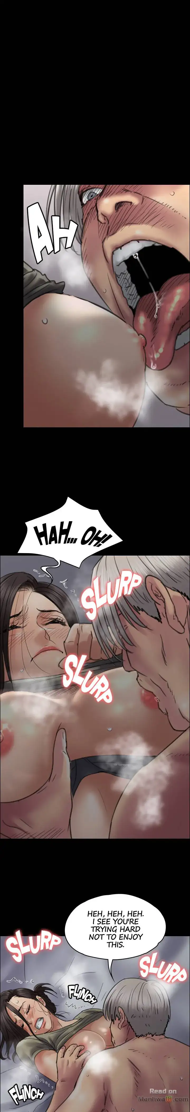 Queen Bee - Chapter 45 - picture 0