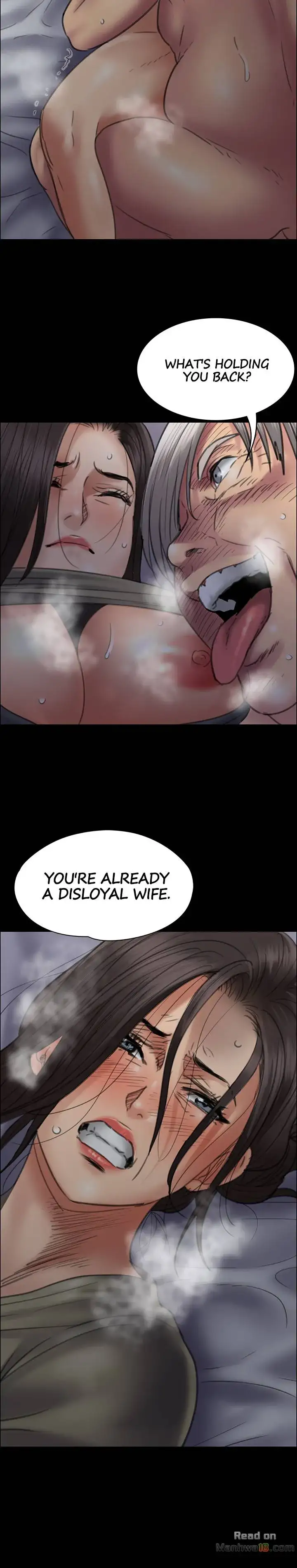 Queen Bee - Chapter 45 - picture 1