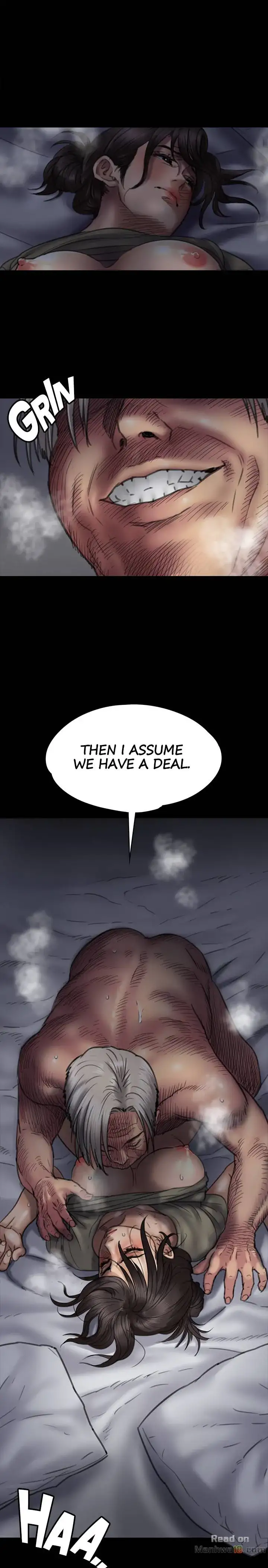 Queen Bee - Chapter 45 - picture 13