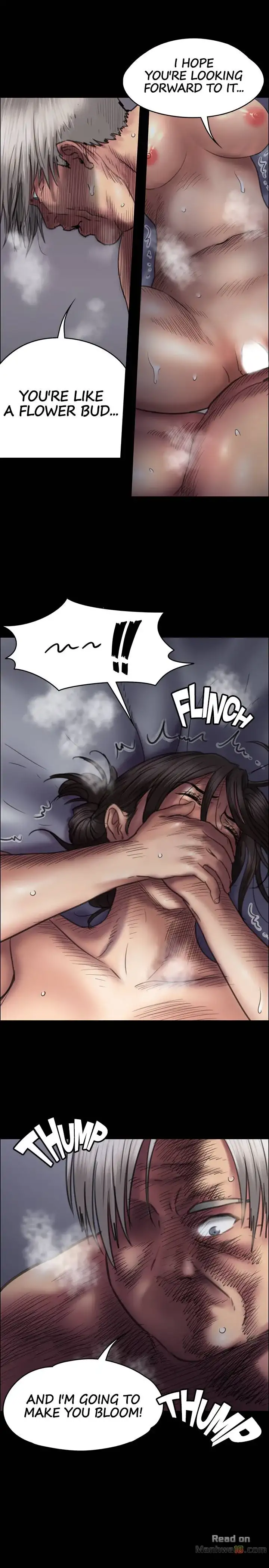 Queen Bee - Chapter 45 - picture 17