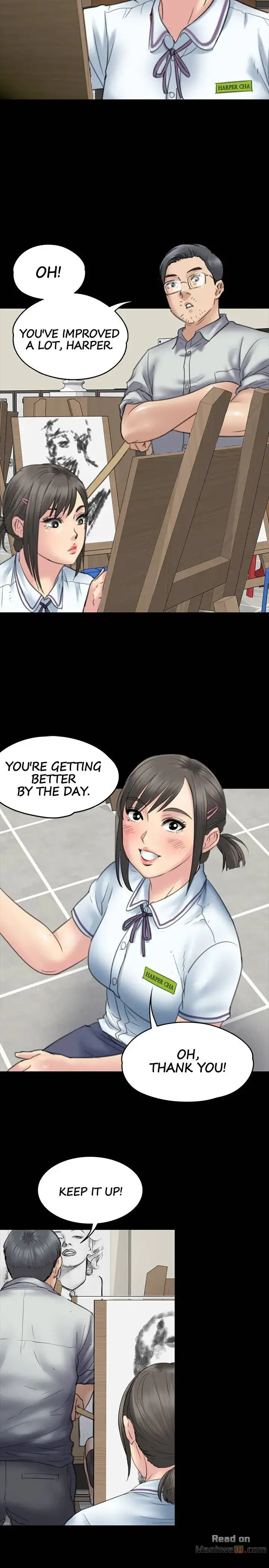 Queen Bee - Chapter 45 - picture 21