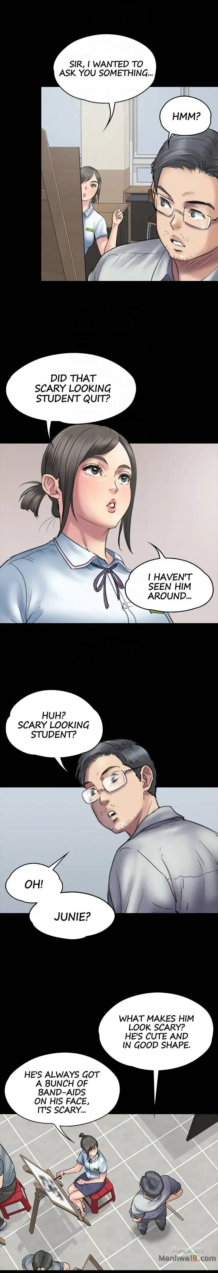 Queen Bee - Chapter 45 - picture 22