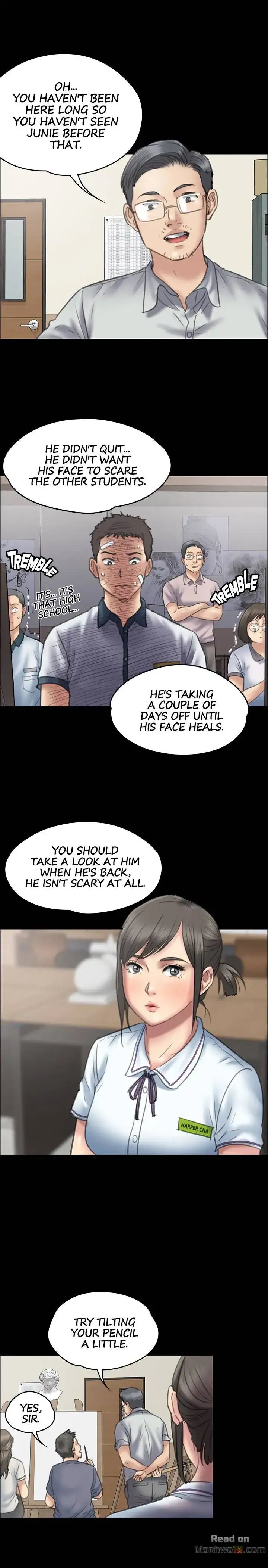 Queen Bee - Chapter 45 - picture 24